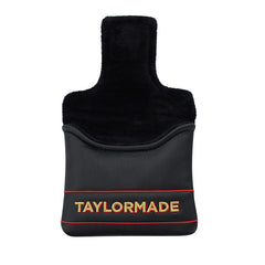 Taylormade 2025 Steam Line Mallet Headcover