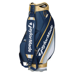 Taylormade 2025 Queen City Staff Bag