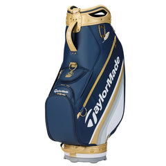 Taylormade 2025 Queen City Staff Bag