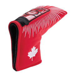 Taylormade 2025 Canada Putter Headcover