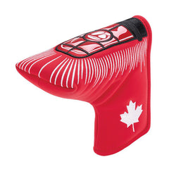 Taylormade 2025 Canada Putter Headcover