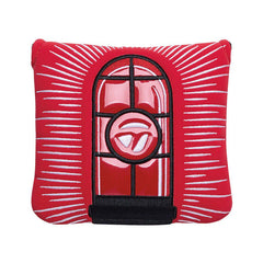 Taylormade 2025 Canada Mallet Putter Headcover