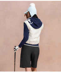 HONMA Women Autumn/winter New Padded Vest