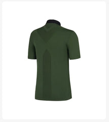 HONMA MENS PERFORMANCE GOLF SHORT SLEEVE POLO