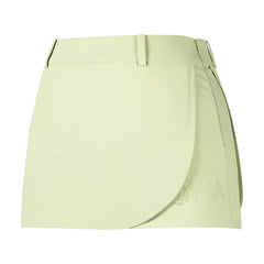 HONMA WOMEN PERFORMANCE GOLF UV PROTECT SKORT