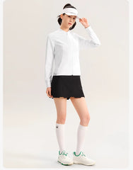 HONMA WOMEN DOUBLE X SERIES JACKET