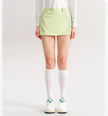 HONMA WOMEN PERFORMANCE GOLF UV PROTECT SKORT