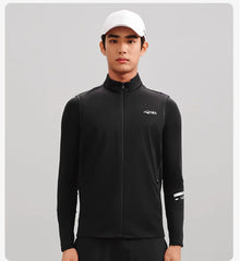 HONMA MEN'S PERFORMANCE GOLF WATER REPELLENT VEST