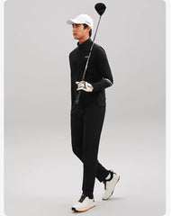 HONMA MEN'S PERFORMANCE GOLF WATER REPELLENT VEST