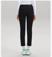 HONMA WOMEN'S SUN BLOCK SLIM FIT PANTS