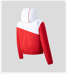 HONMA WOMEN HYPEGOLF PADDING JACKET