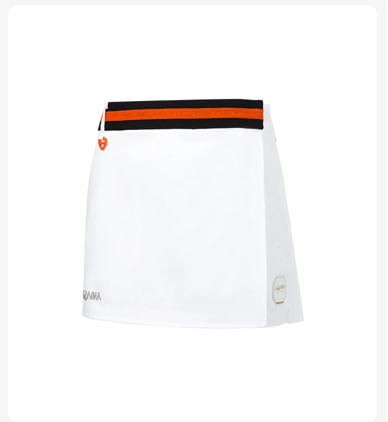 HONMA WOMEN H-DRIVE SERIES WATER-REPELLENT SKIRT