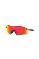 OAKLEY Radar Plate Prizm Ruby Injected Sunglass