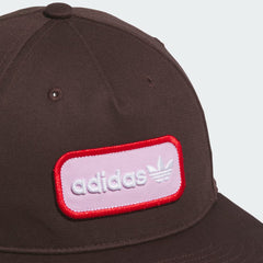 ADIDAS Originals Golf Tour Archive 5-Panel Patch Hat