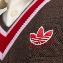 Adidas Originals Knit Vest