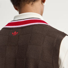 Adidas Originals Knit Vest