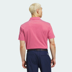Adidas Men Originals Stripe Pique Polo