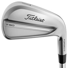 Titleist T150 4G Irons 2026
