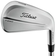 Titleist T250 4G Irons 2026