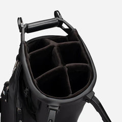 Vessel 2025 Player V Stand Bag 6-way/14-way