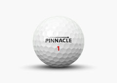 Pinnacle Distance 15 Golf Balls Pack