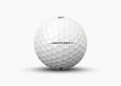 Pinnacle Distance 15 Golf Balls Pack