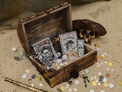 Taylormade 2025 TP5/TP5X Pirates Golf Balls Dozen Pack