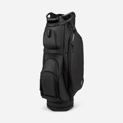 VESSEL LUX CART BAG 14-WAY MATTE BLACK WHITE GREY NAVY Black