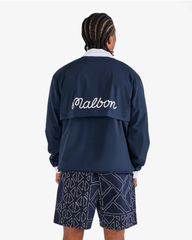 Malbon Golf Men Cascade Windshirt