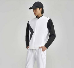 HONMA 23SS MEN'S WATER REPELLENT VEST