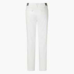 DESCENTE 23FW MEN SLIGHTLY BRUSH SLIM FIT PANTS