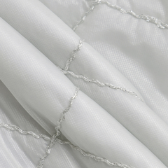 DESCENTE 23FW WOMEN'S V-NECK DIA QUILITING DOWN JACKET