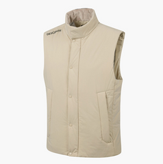 DESCENTE 23FW MEN'S THIN DOWN STRETCH SWING VEST