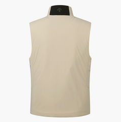 DESCENTE 23FW MEN'S THIN DOWN STRETCH SWING VEST