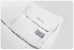 HONMA WOMEN'S SIDE POCKET SLIM FIT PANTS