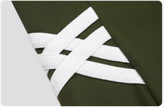 HONMA WOMEN BACK X SERIES SHORT SLEEVES POLO