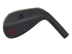 Itobori Original Black Boron Wedge HD