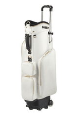 Majesty S52 Wheel Caddy Staff Bag