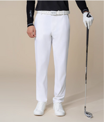HONMA Men Spring Cool Feeling Elasticity Pant