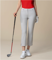 HONMA Women Summer Water Repellent Banded Pant