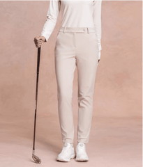 HONMA Trendy Logo Design Women's Golf Pants