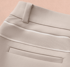 HONMA Trendy Logo Design Women's Golf Pants