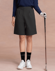 HONMA Women's Trendy Fashion Casual Sports Versatile Shorts