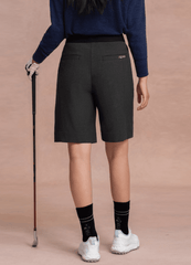 HONMA Women's Trendy Fashion Casual Sports Versatile Shorts