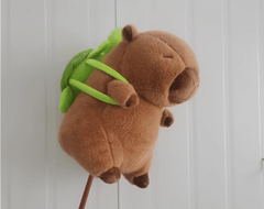 Capybara Cartoon Animal Driver Headcover