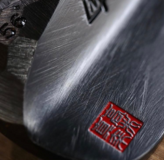 Itobori Original Black Boron Wedge HD