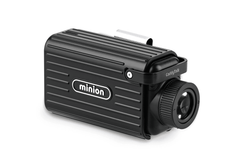 CaddyTalk Minion Plus Laser Rangefinder