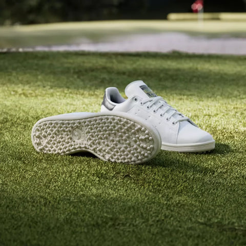 ADIDAS STAN SMITH GOLF SHOES
