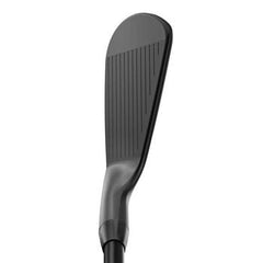 Titleist T100 Black Limited Edition Irons