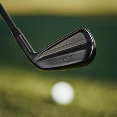 Titleist T100 Black Limited Edition Irons